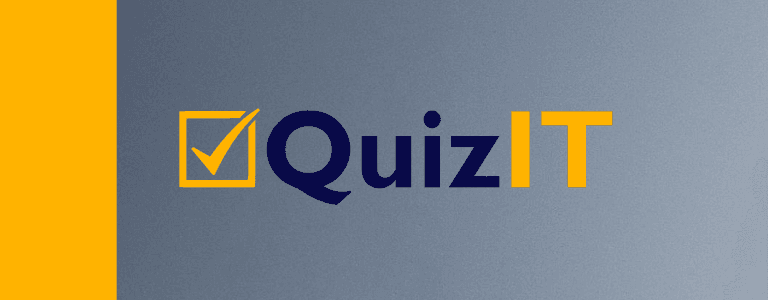 Szkolnictwo - QuizIT